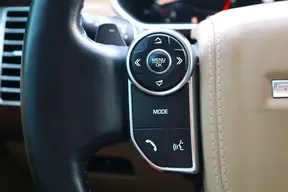 Land Rover Range Rover 2014