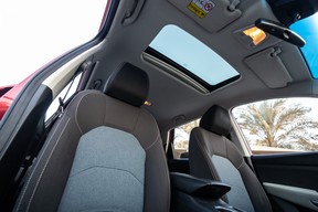 Chevrolet Captiva 2023