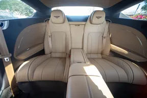 Bentley Continental GT S 2022