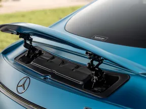 Mercedes-Benz AMG GT 63 2024