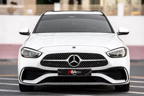 Mercedes-Benz C-Class 300 2023
