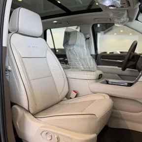 GMC Yukon 2024