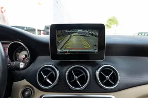 Mercedes-Benz GLA 220 2018