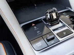 BYD Song 2026