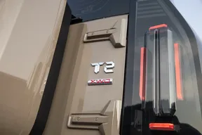 Jetour T2 2025