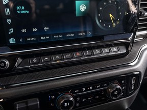 Chevrolet Silverado 2022