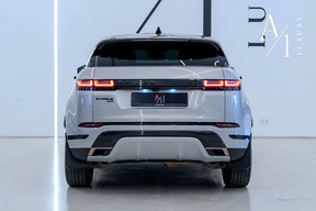 Land Rover Range Rover Evoque 2023