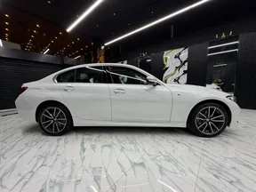 BMW 3 Series 325 2025