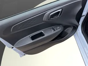 Hyundai i10 2021