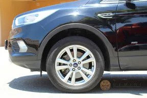 Ford Escape 2019