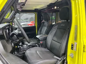 Jeep Wrangler 2023