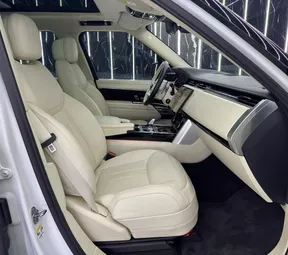 Land Rover Range Rover 2023
