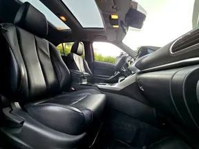 Mitsubishi Eclipse Cross 2018