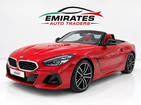 BMW Z4 20 2024