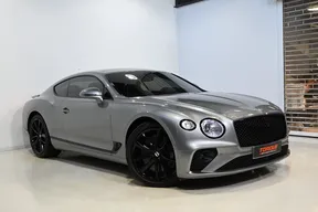 Bentley Continental GT 2021