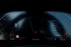 BMW 4 Series 430 2023