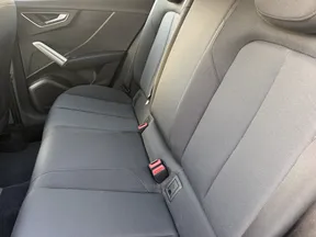 Audi Q2 2024