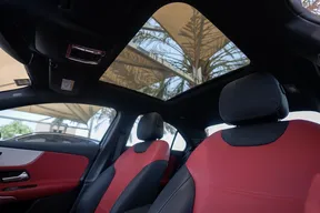 Mercedes-Benz A-Class 200 2023