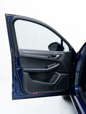 Porsche Macan 2023
