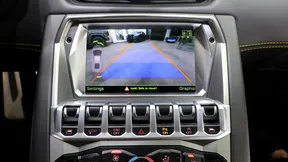 Lamborghini Aventador 2015