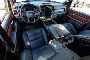 RAM 1500 2023