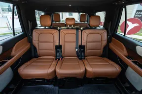 Lincoln Navigator 2021