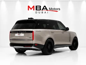 Land Rover Range Rover 2023