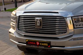 Great Wall (GWM) 2024