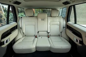 Land Rover Range Rover Long 2022