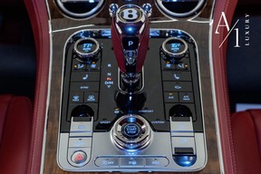 Bentley Continental GT 2020