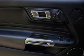 Ford Mustang GT 2020