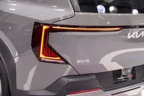 Kia EV5 2025