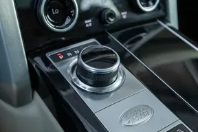 Land Rover Range Rover Long 2022