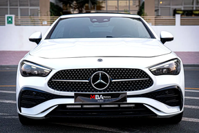 Mercedes-Benz CLE 200 2025