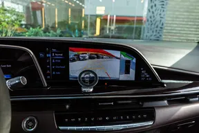 Cadillac Escalade 2022