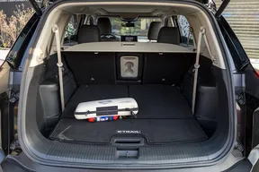 Nissan X-Trail 2024
