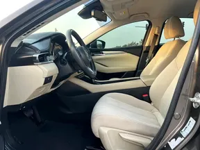Mazda 6 2019