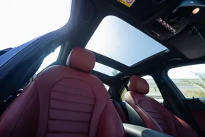 Mercedes-Benz C-Class 200 2018