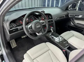 Audi RS6 2008