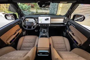 Jetour T2 2026