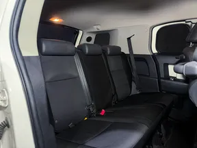 Toyota FJ Cruiser 2020
