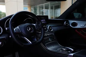 Mercedes-Benz C-Class 200 2018