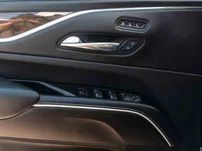 Cadillac Escalade 2021