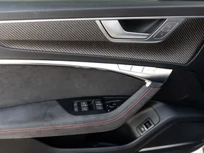 Audi RS6 2025