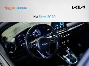 Kia K3/ Cerato/ Forte 2020