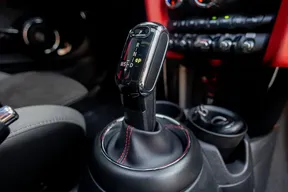 MINI Hatch John Cooper Works 2021