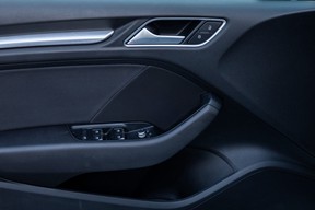 Audi A3 2020