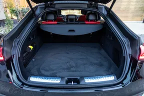 Mercedes-Benz GLC 200 2024