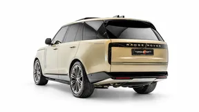 Land Rover Range Rover 2025