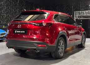 Mazda CX-9 2020